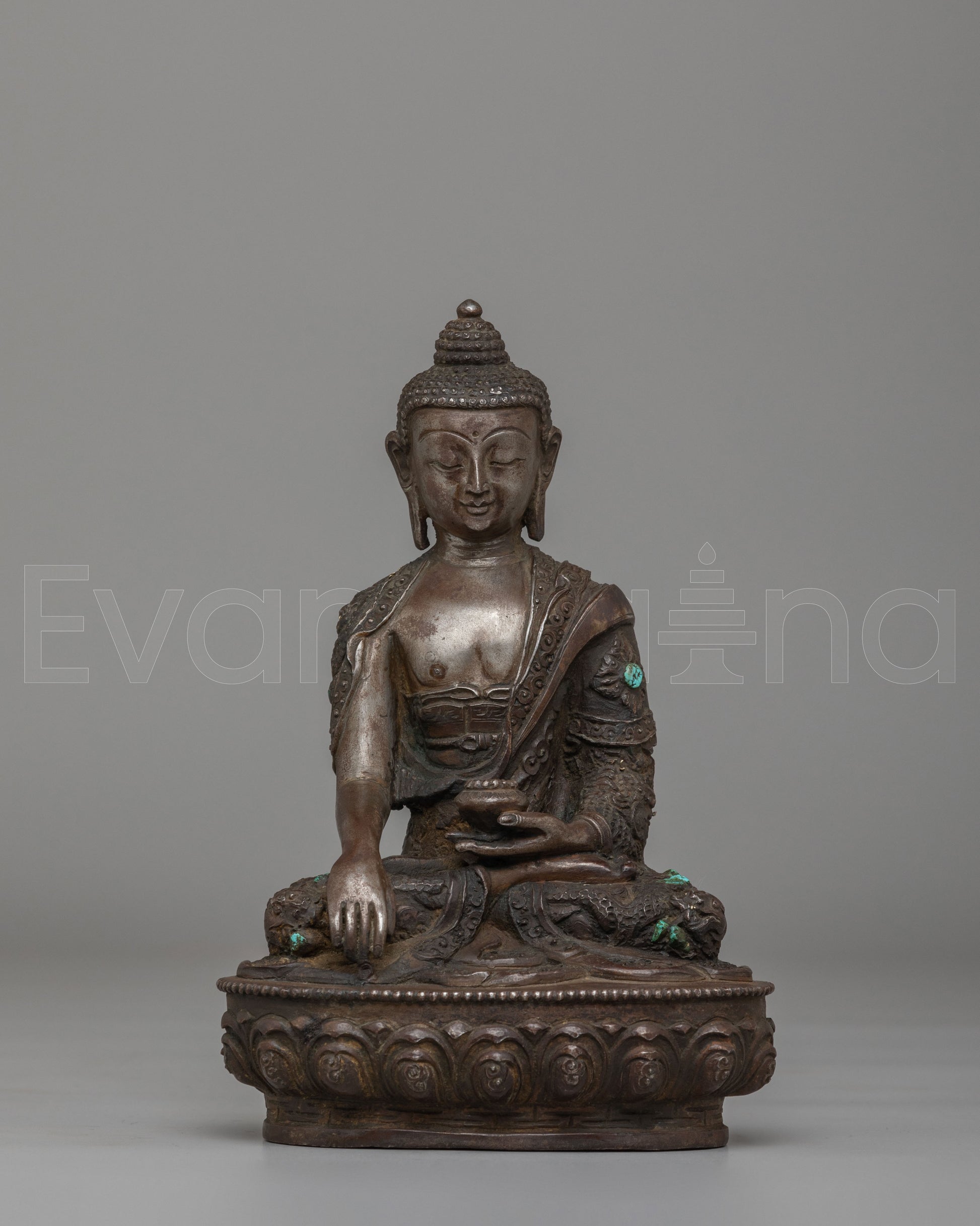 Shakyamuni Buddha Statue