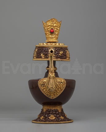 Handmade Altar Bhumba 