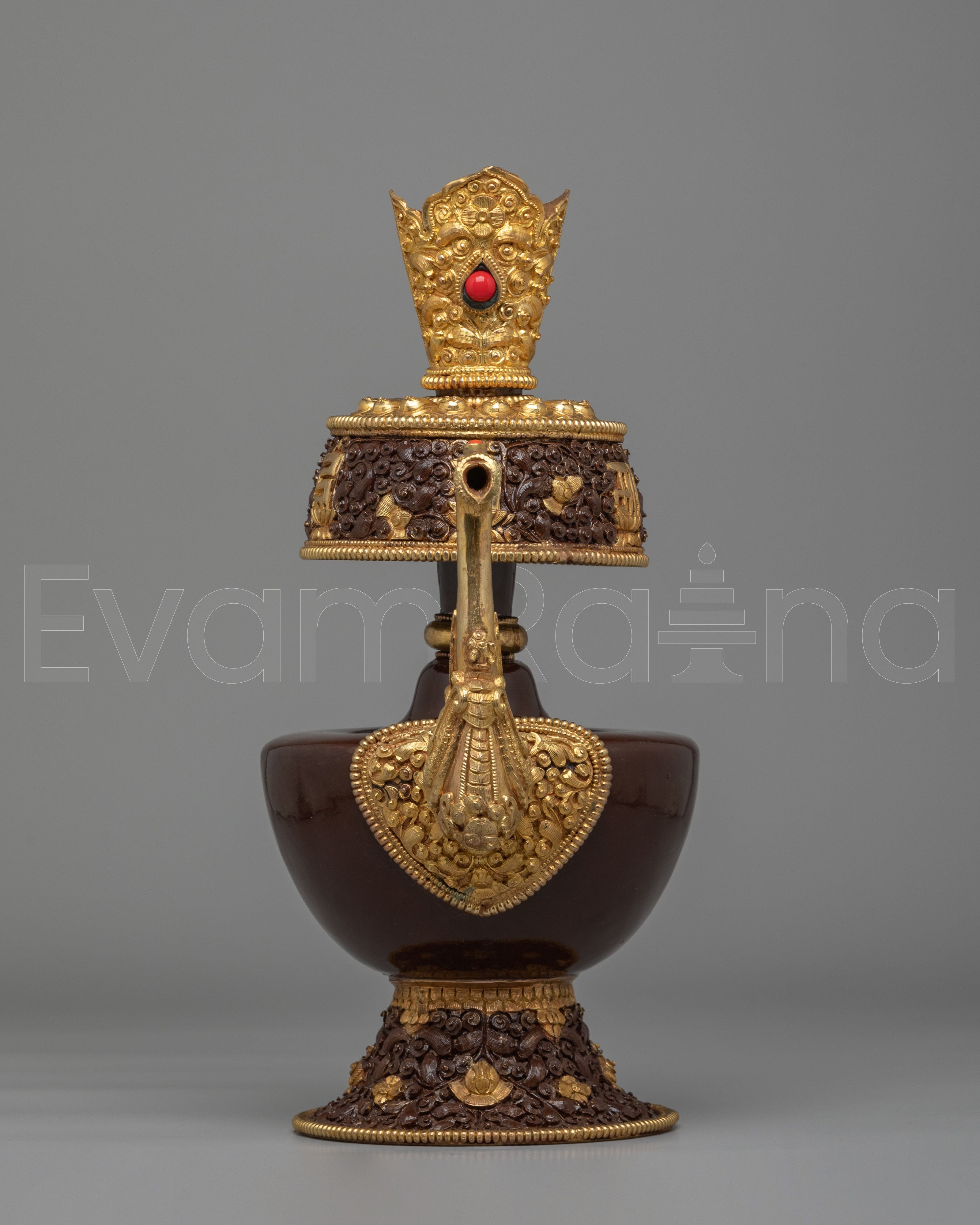 Handmade Altar Bhumba 