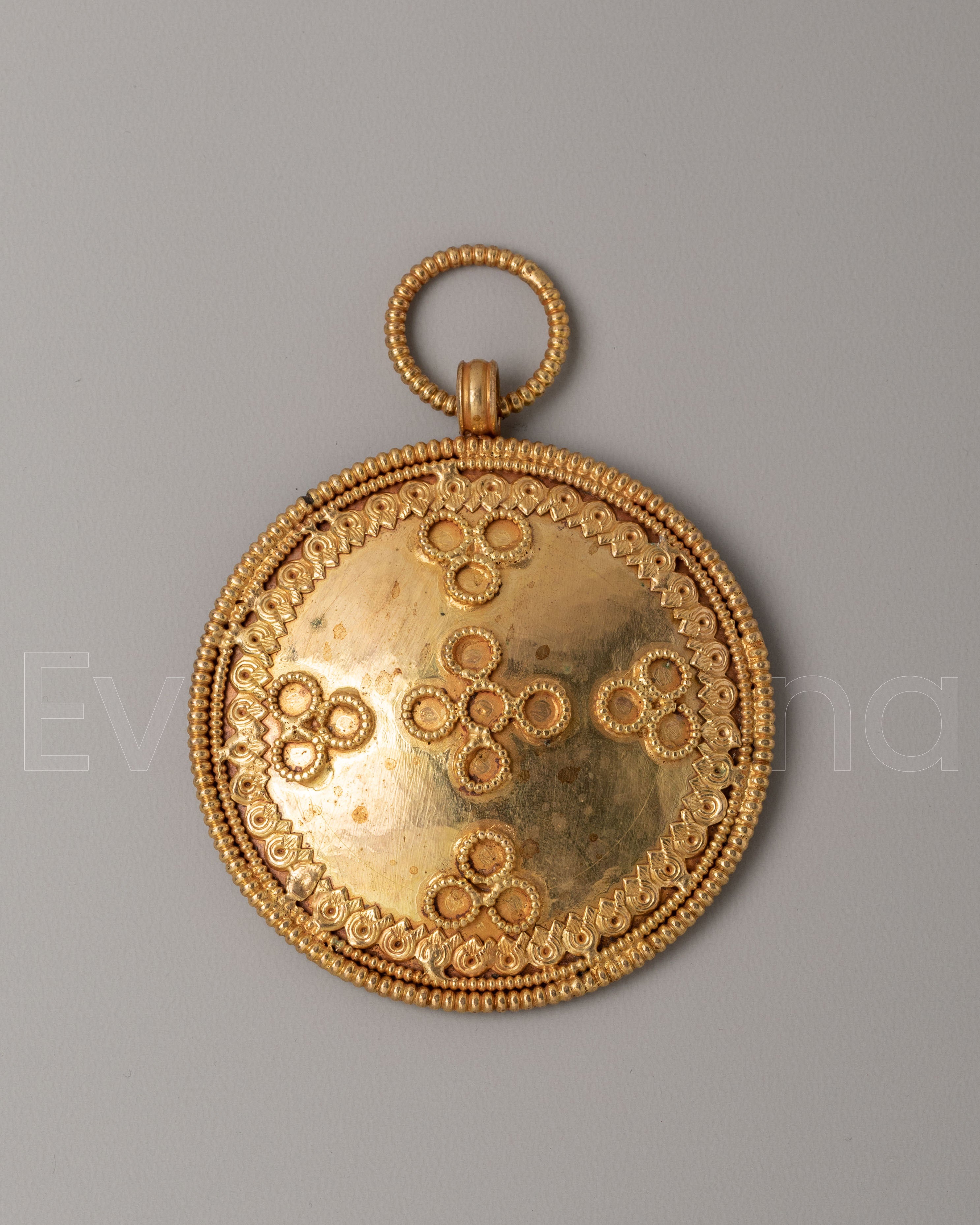 Handcrafted Wall Hanging 