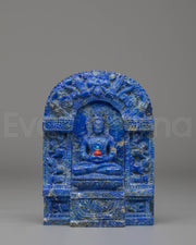Amitayus Statue