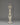 Silver Plated Phurba for Ritual Use | Symbol of Protection