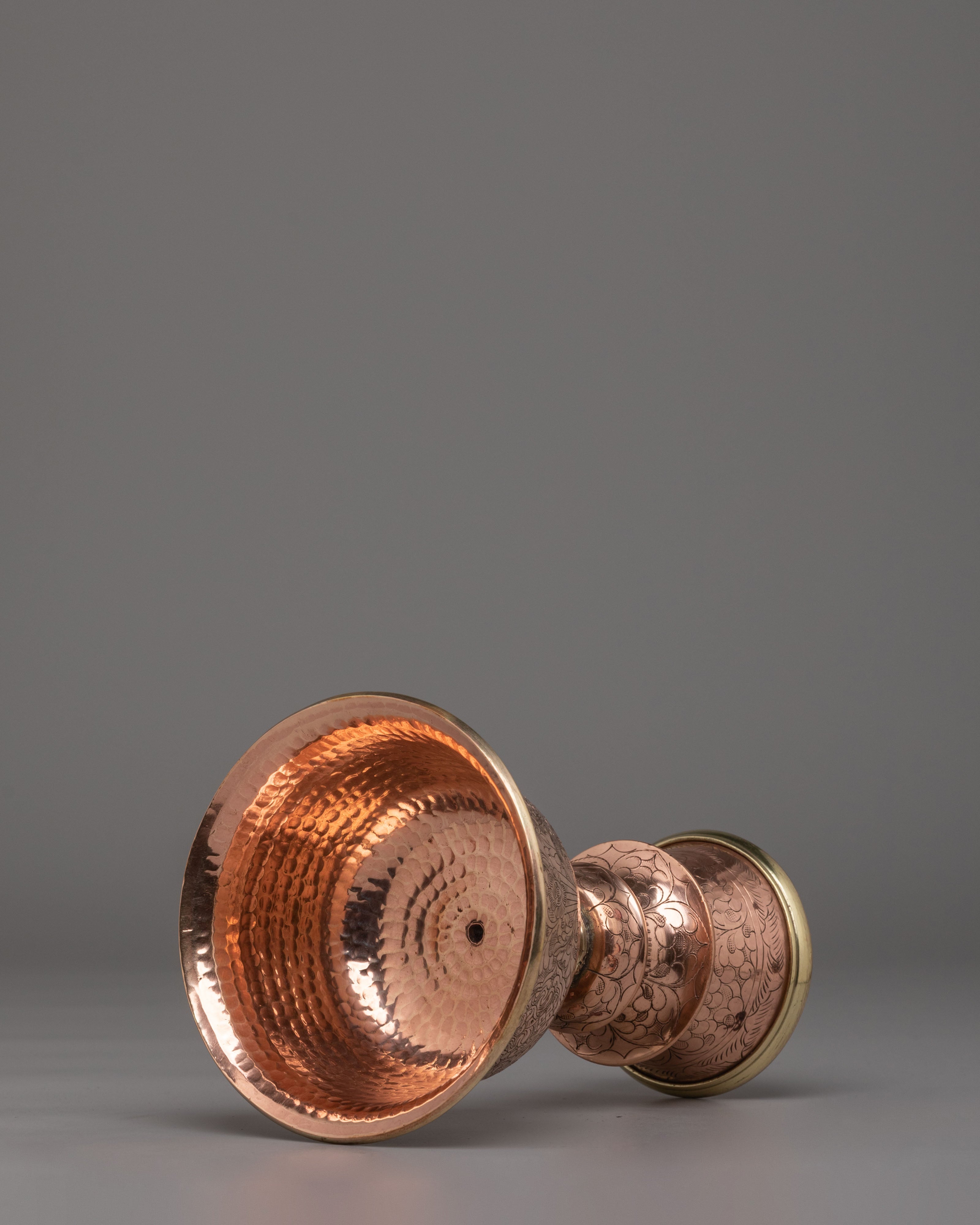 Spiritual Butter Lamp For Illumination | Offering Lamps