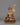 Buddhist Guru Rinpoche Statue 