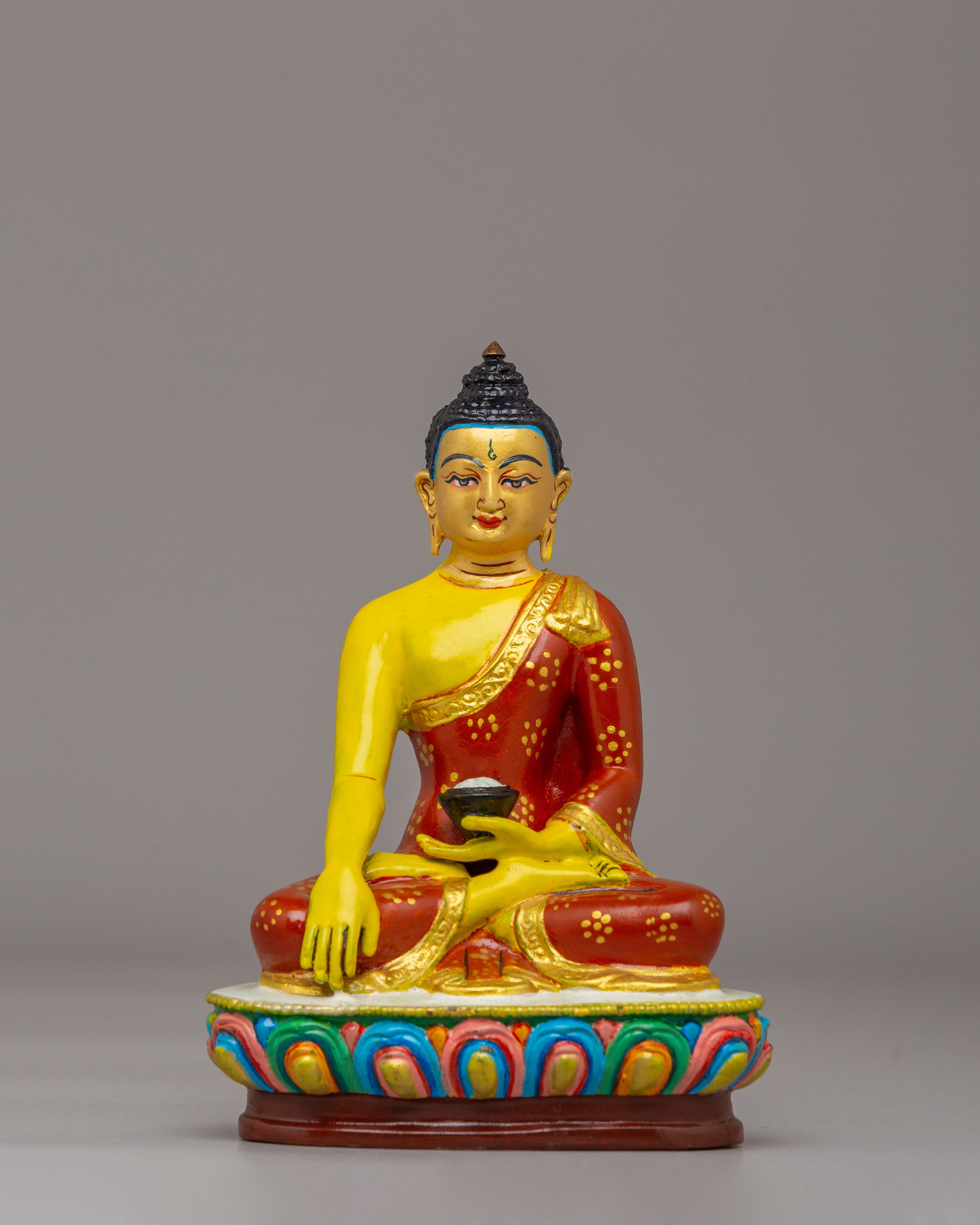 Shakyamuni Buddha | Buddhist Figure