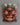 Wooden Bhairava Mask Wall Art | Protector Deity Wall Hanging