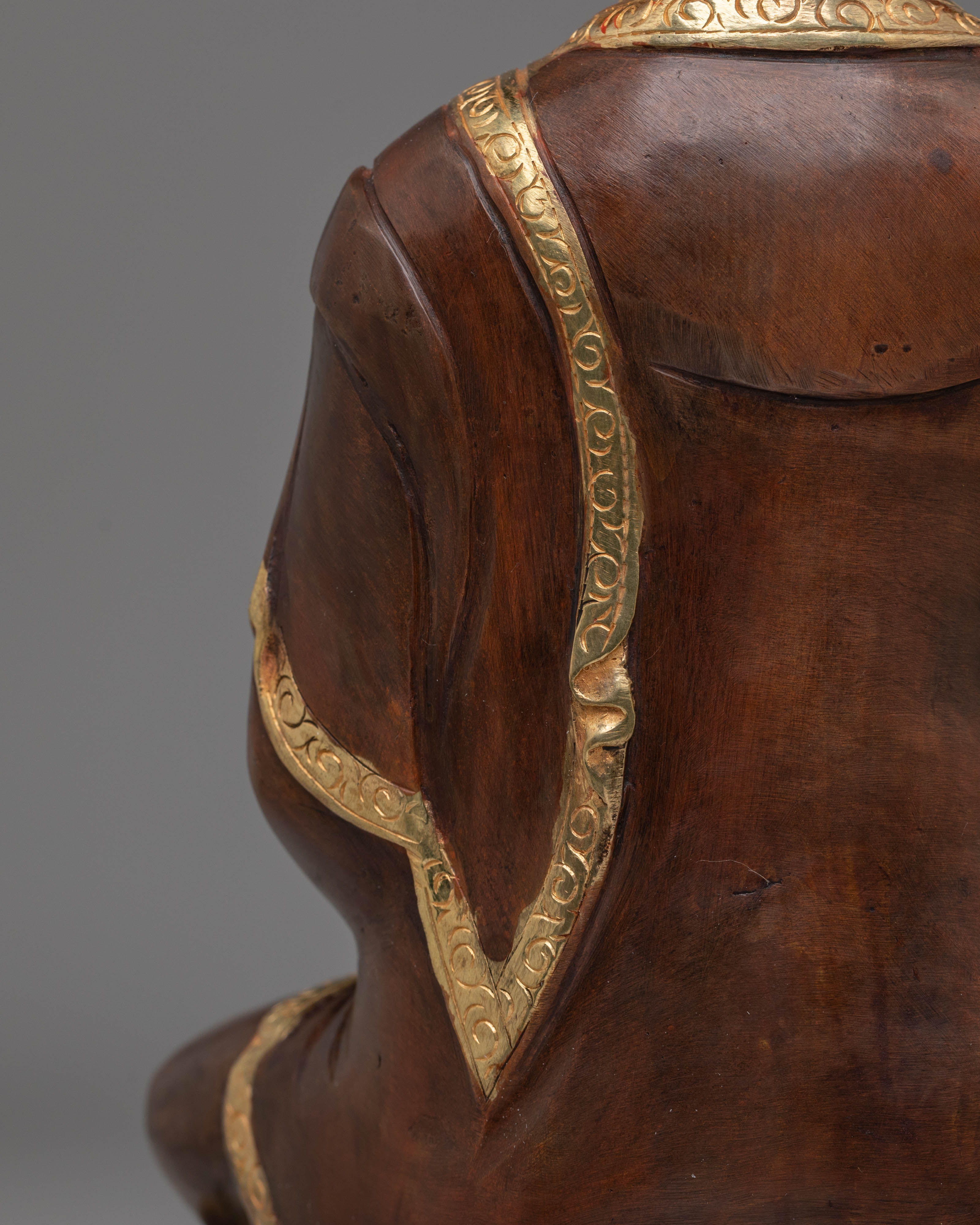 Handmade Gautam Buddha Statue | Symbol of Serenity and Enlightenment