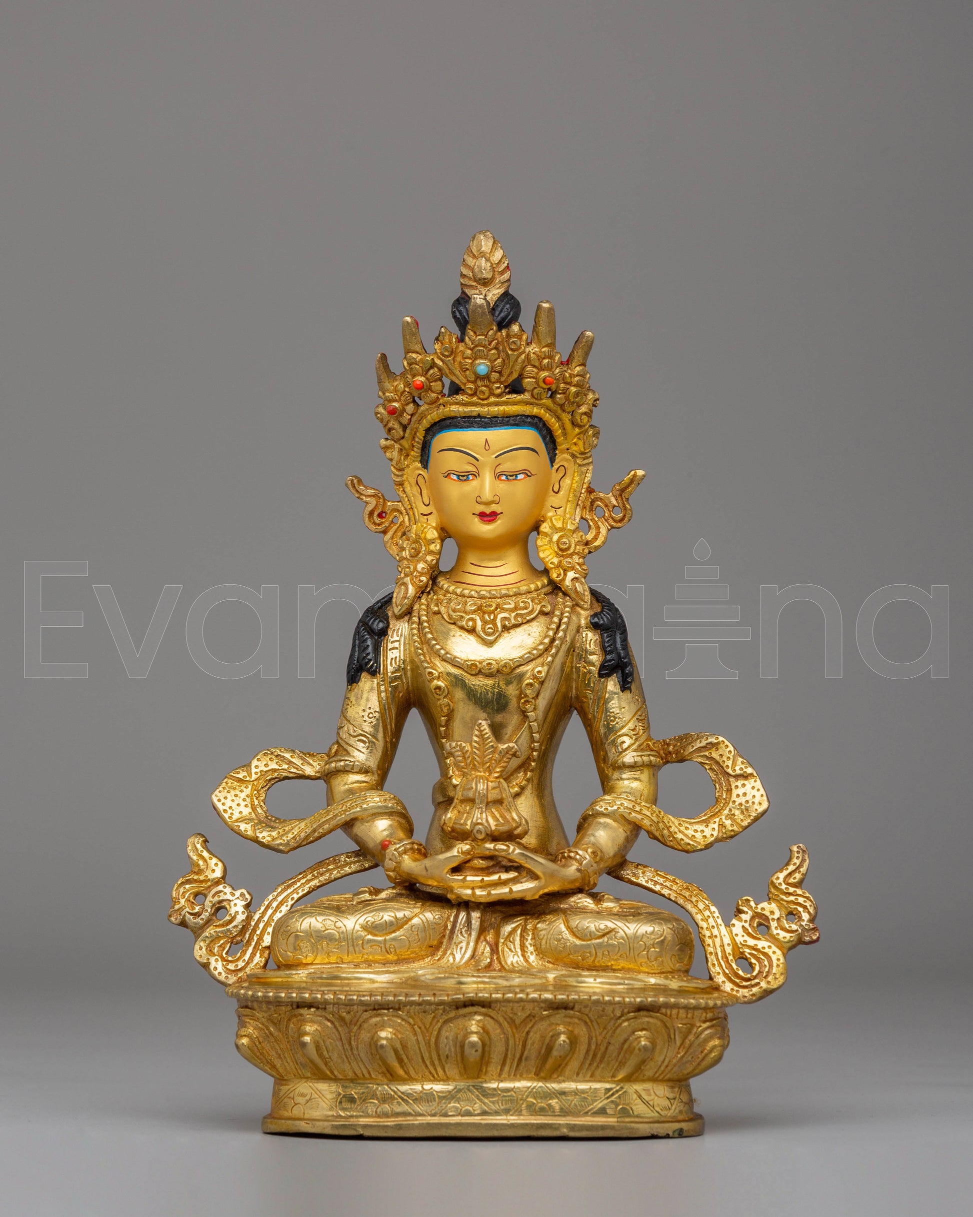 Amitayus Statue 