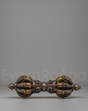Sacred Ceremonial Vajra