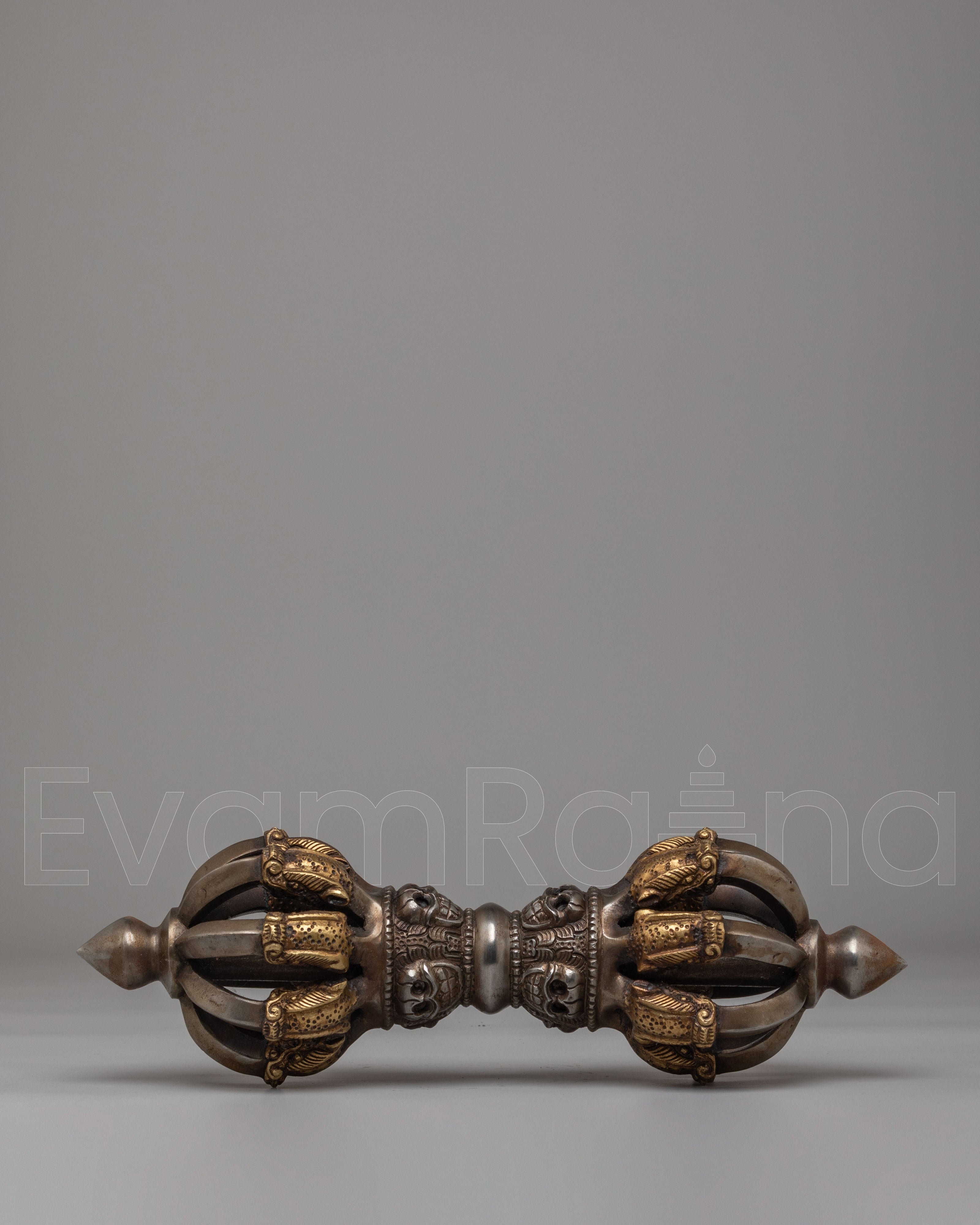 Sacred Ceremonial Vajra
