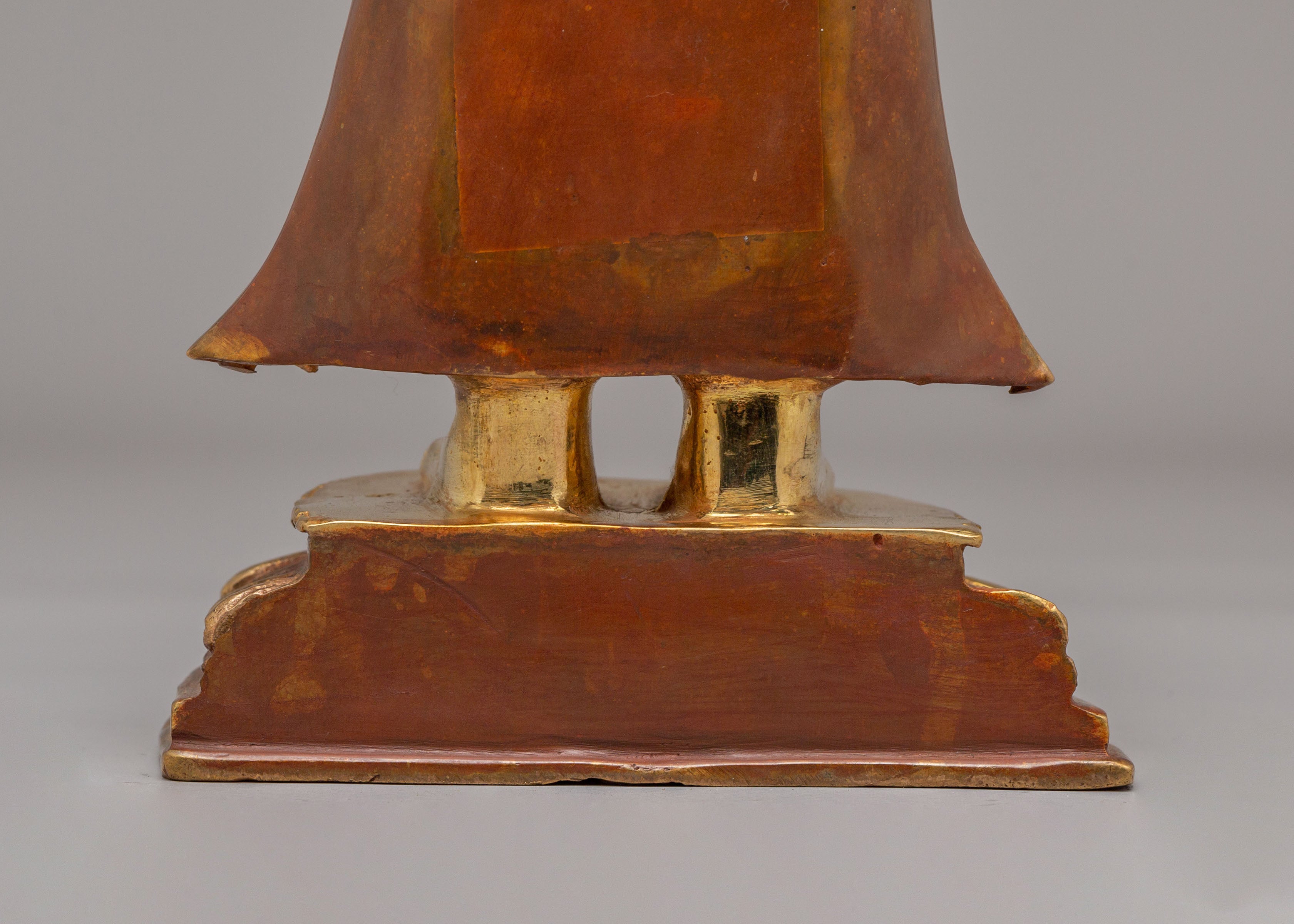 Spiritual Disciples of Buddha Sculpture | Symbol of Devotion and Dharma