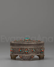 Jewelry Box