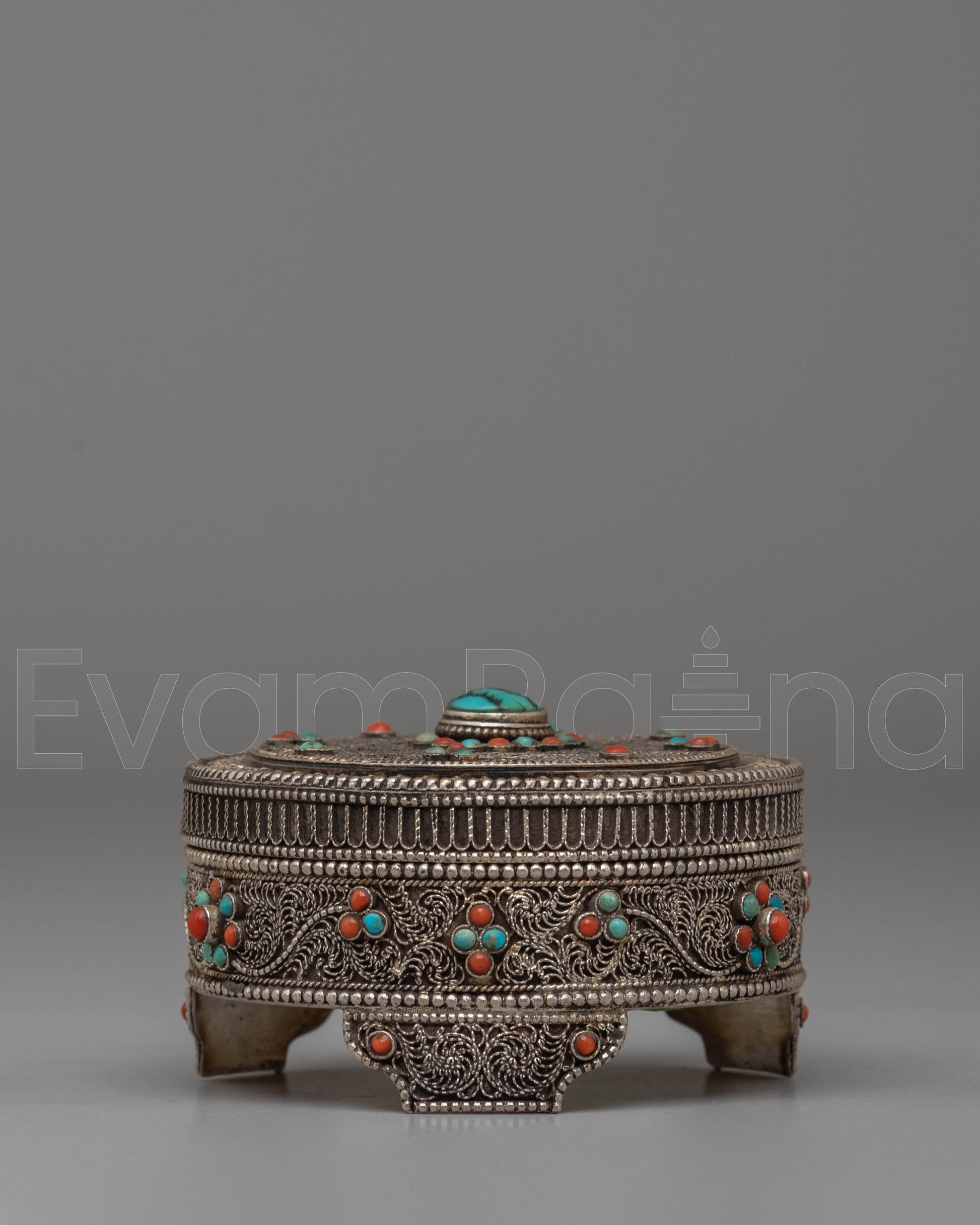 Jewelry Box