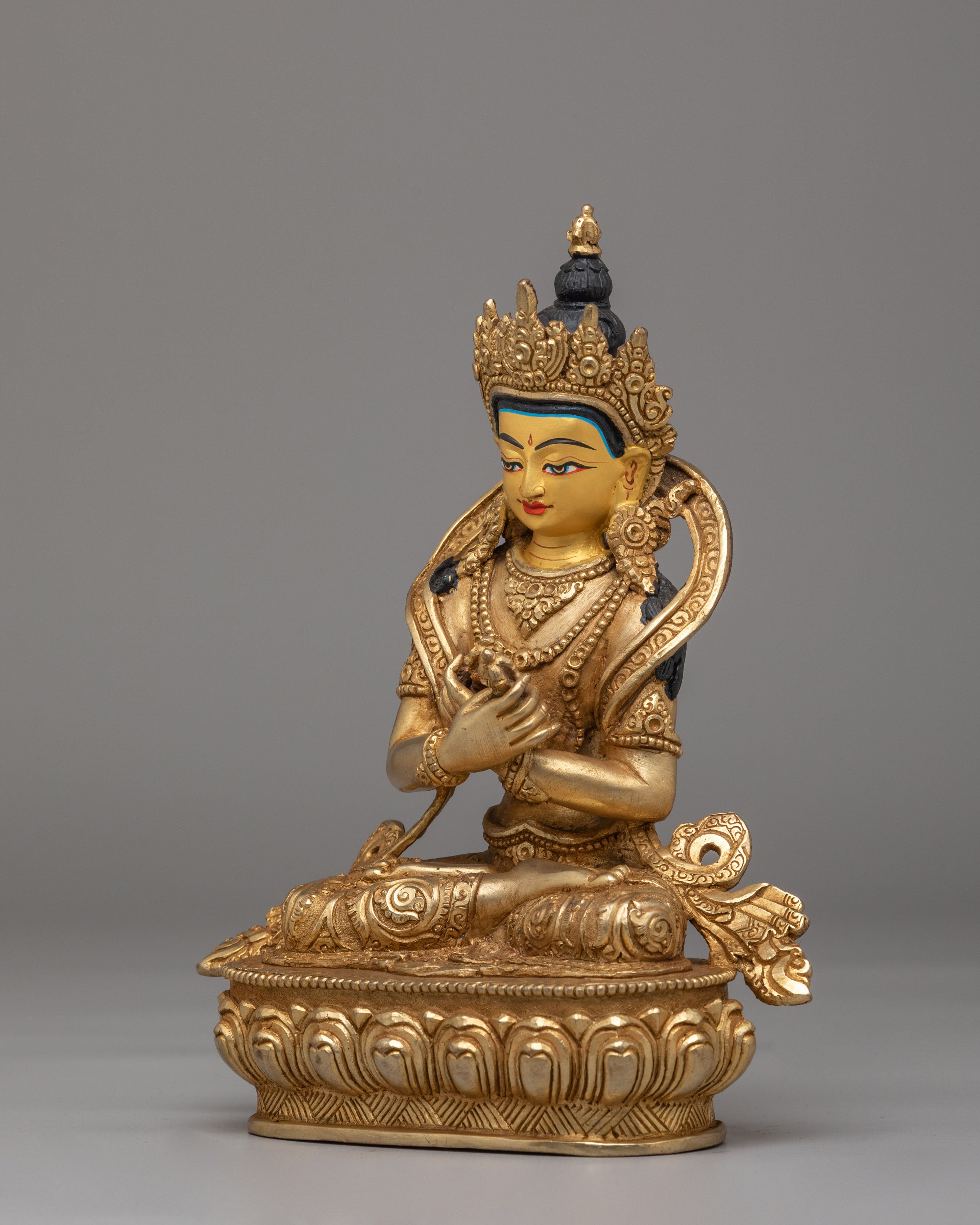 Sacred Vajradhara Buddha Sculpture | Vajradhara Buddha Statue