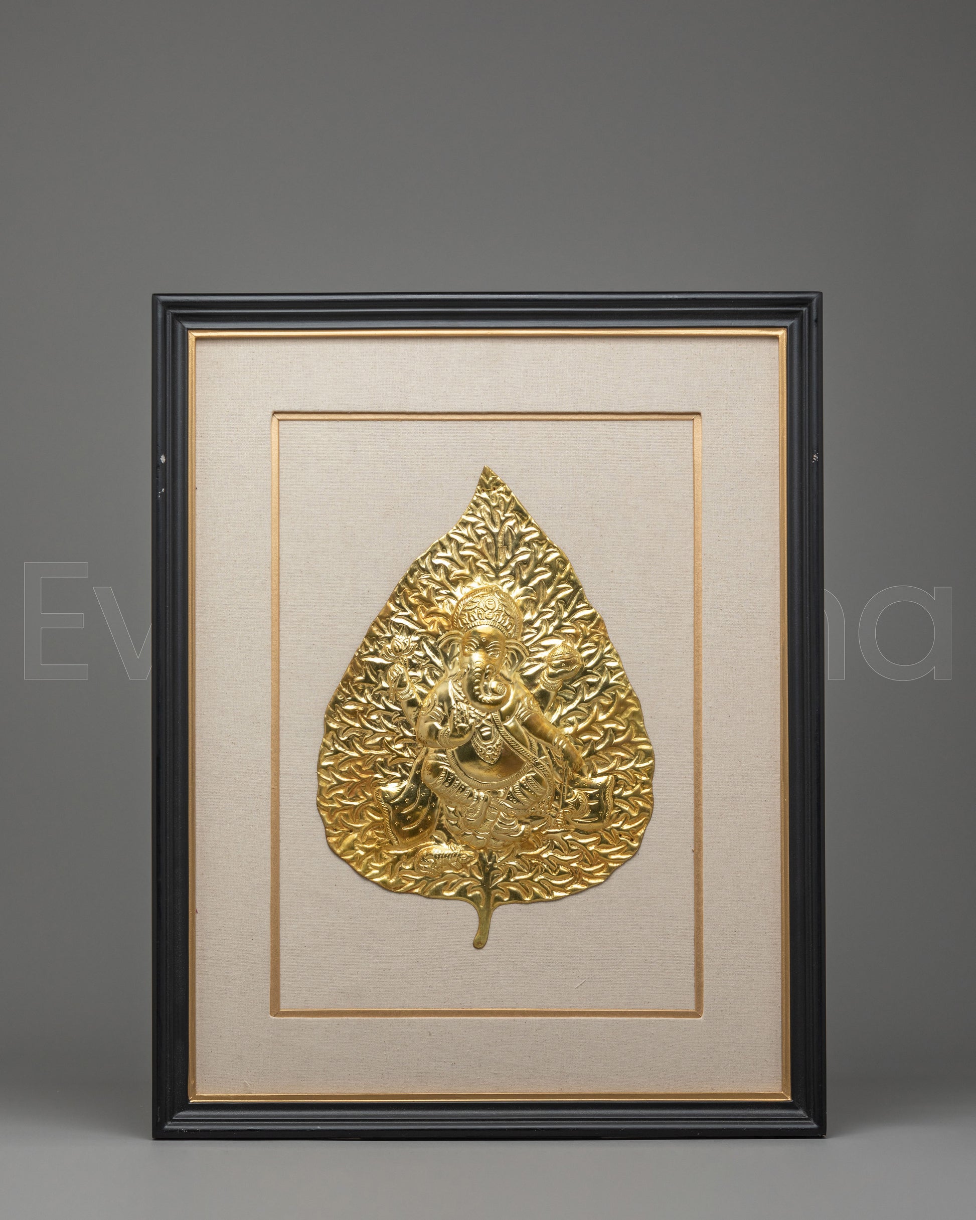Decorative Ganesh Wall Hanging