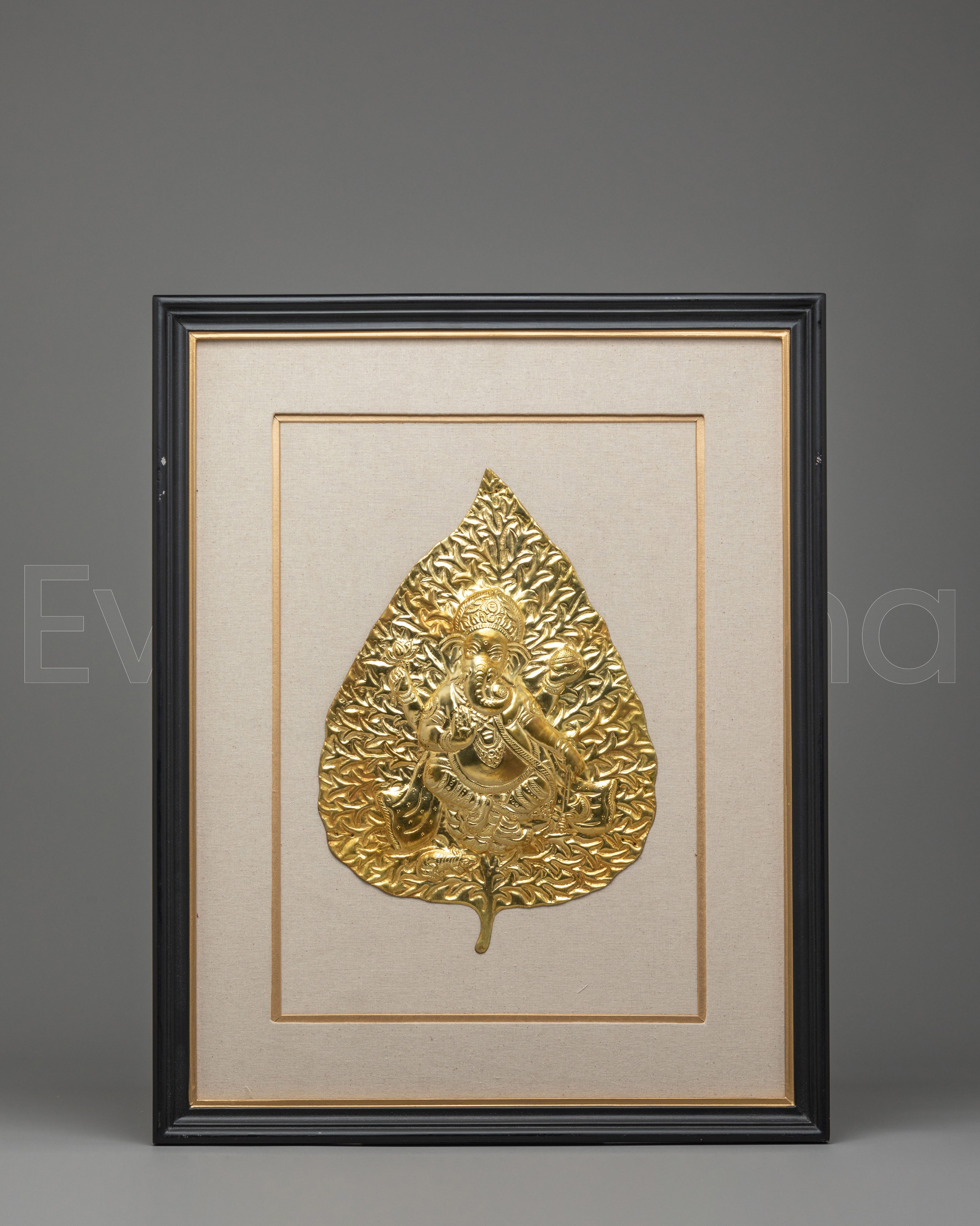 Decorative Ganesh Wall Hanging