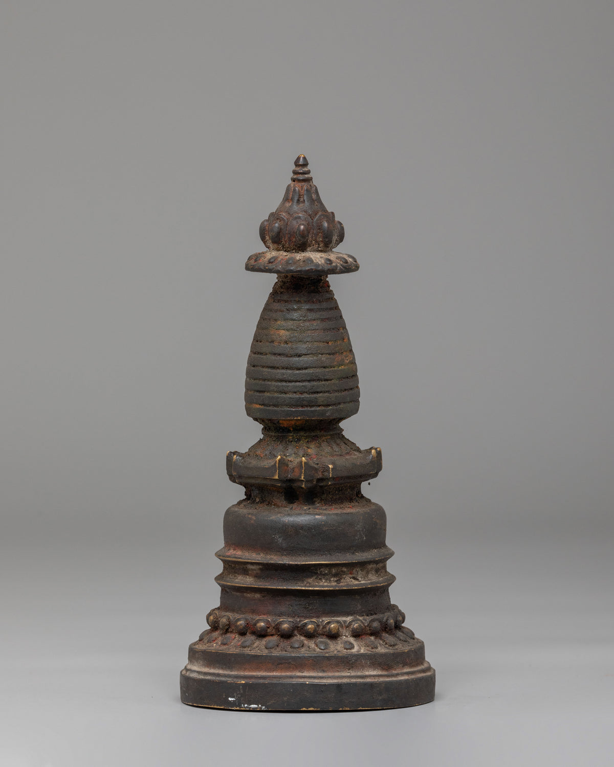 Spiritual Altar Kadampa Stupa | Symbol of Enlightenment