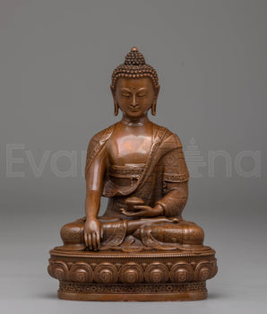 Sacred Gautam Buddha Statue 