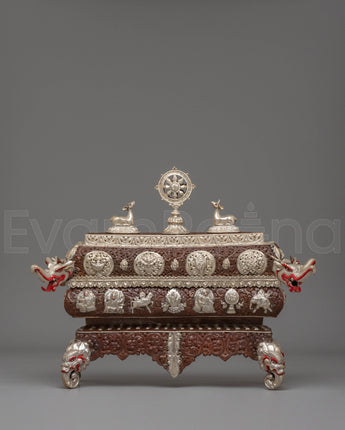 Incense Burner