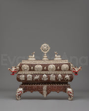 Incense Burner