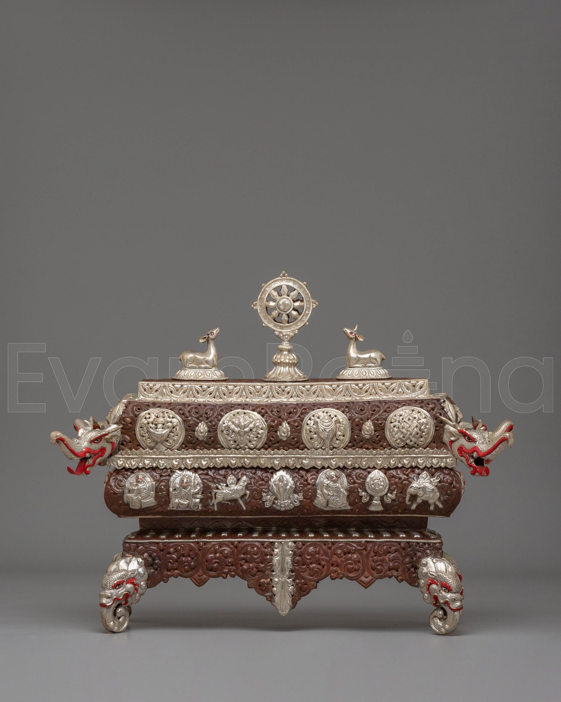 Incense Burner