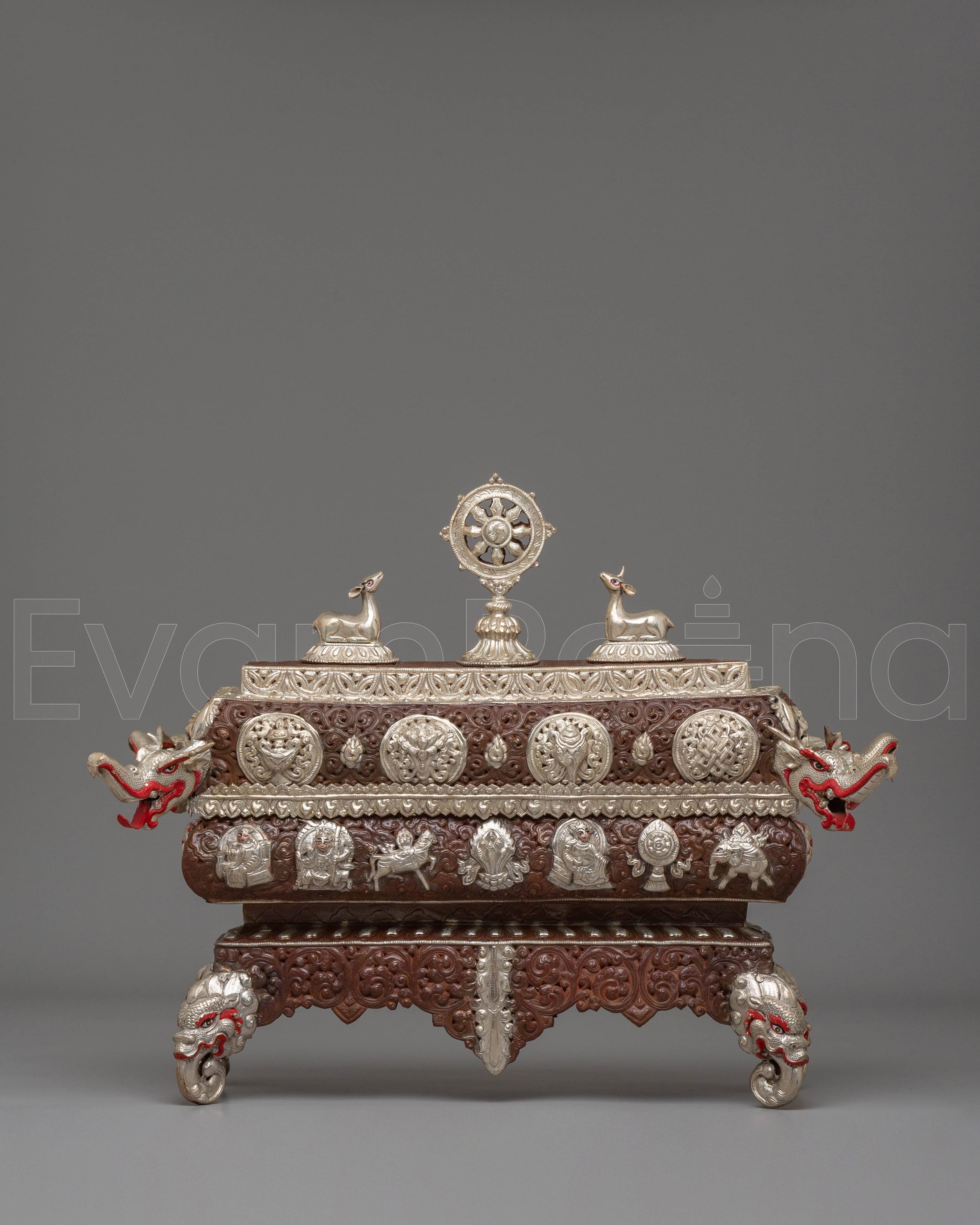 Incense Burner