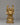 Tibetan Laughing Buddha Statue | Traditional Decor