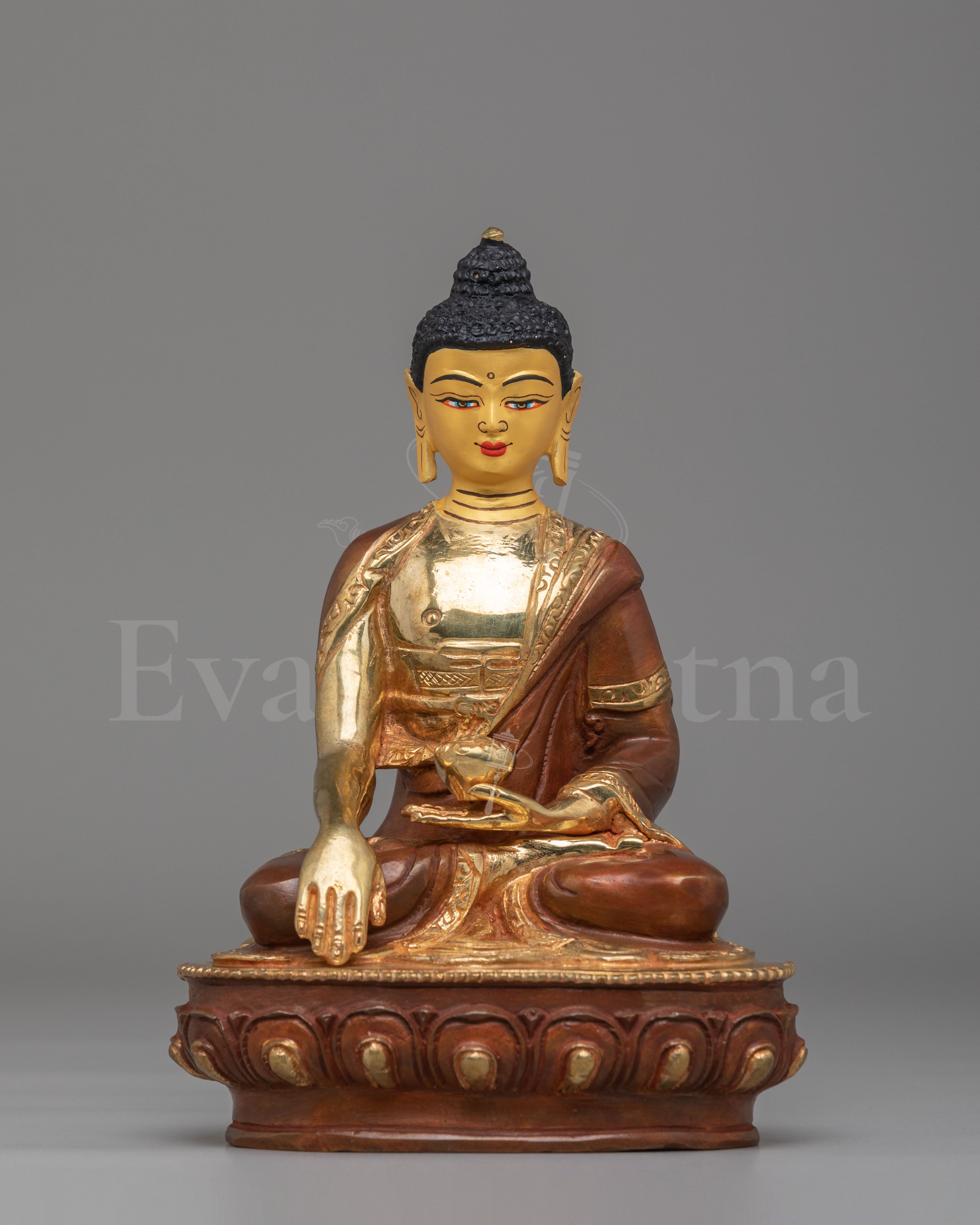 Siddhartha Gautama Buddha Statue 