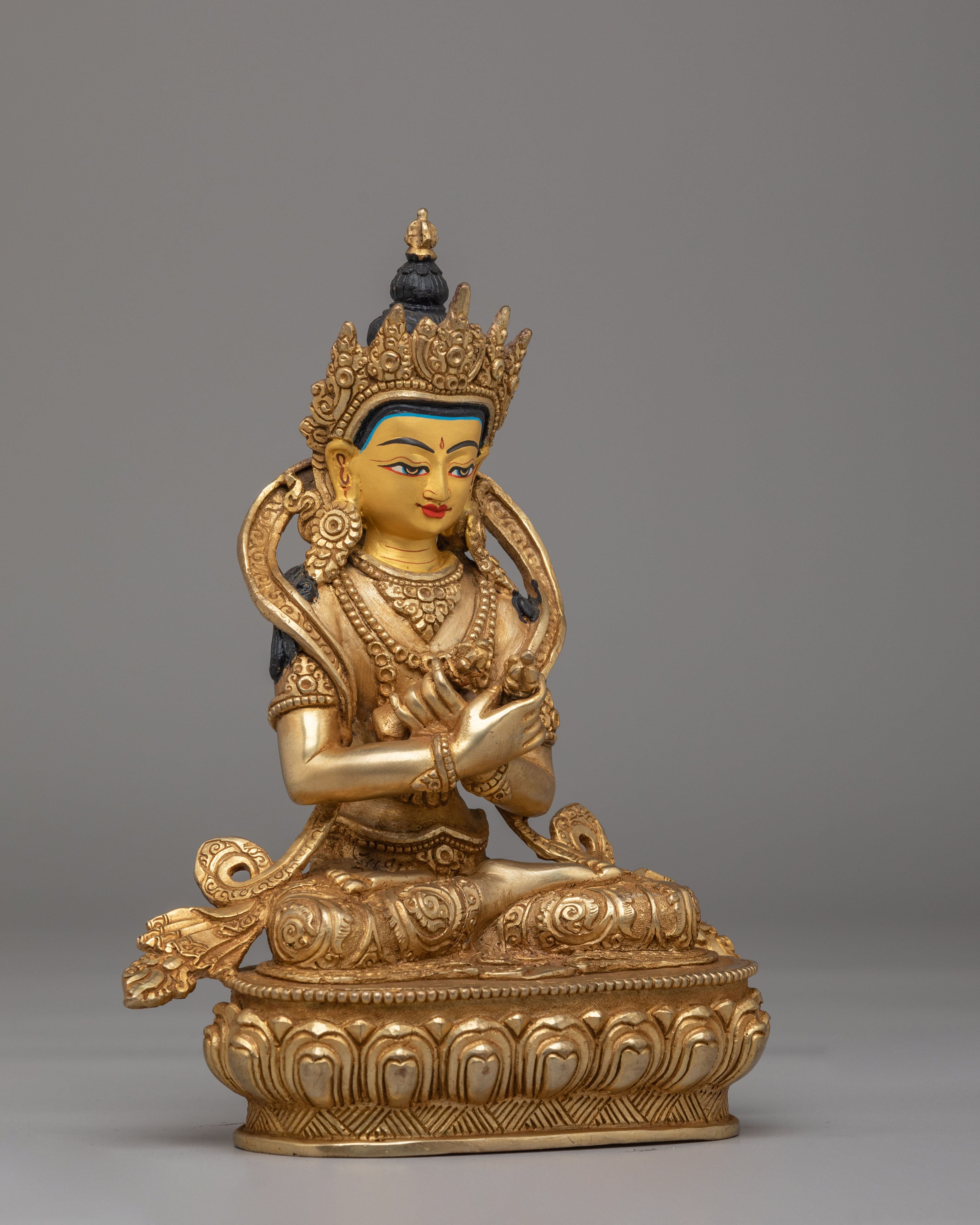 Sacred Vajradhara Buddha Sculpture | Vajradhara Buddha Statue