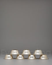 Tibetan Offering Bowl for Altar Use 