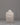 Crystal Buddha Head Sculpture | Spiritual Decor