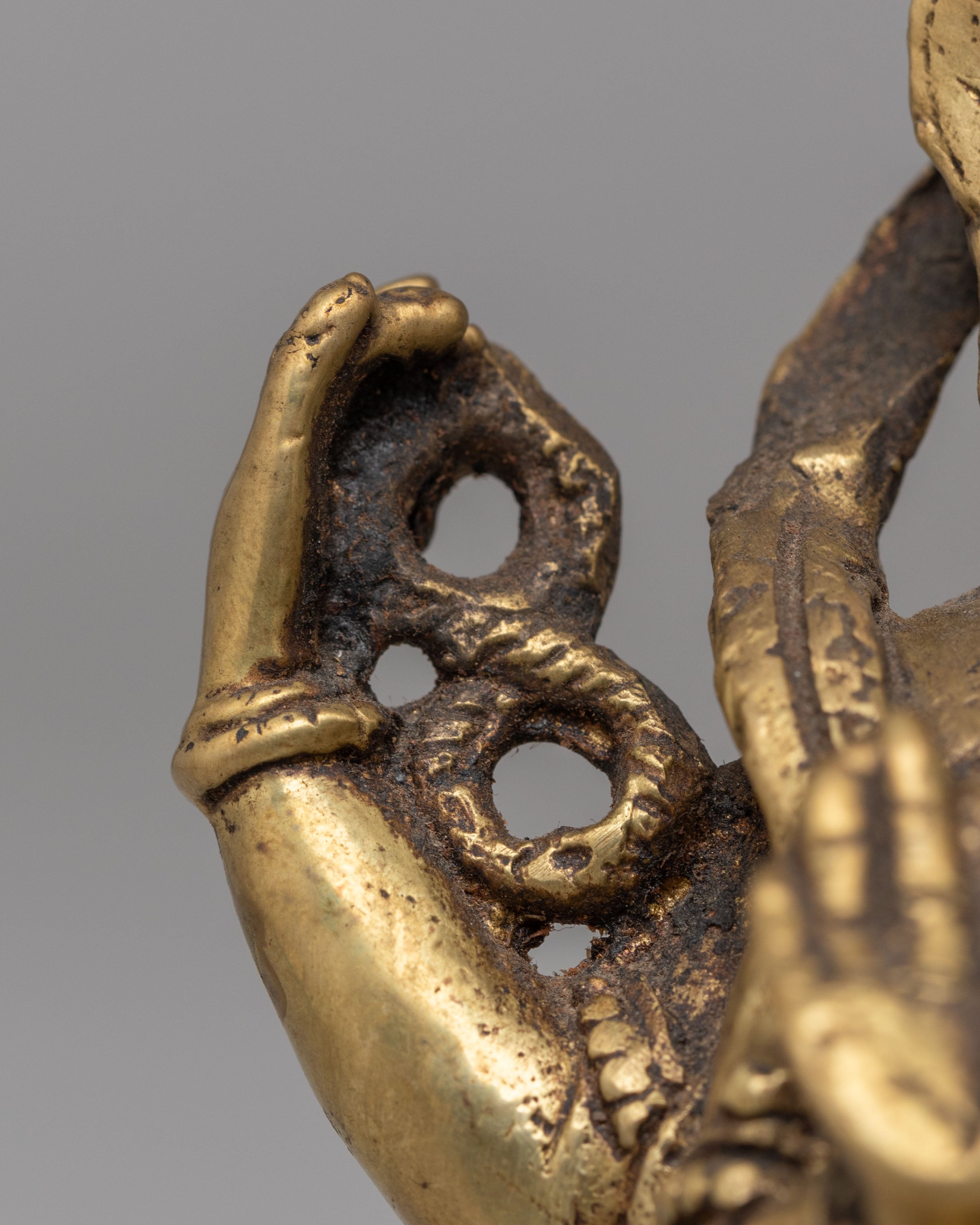Hindu Ganesha Deity Statue | Remover of Obstacles