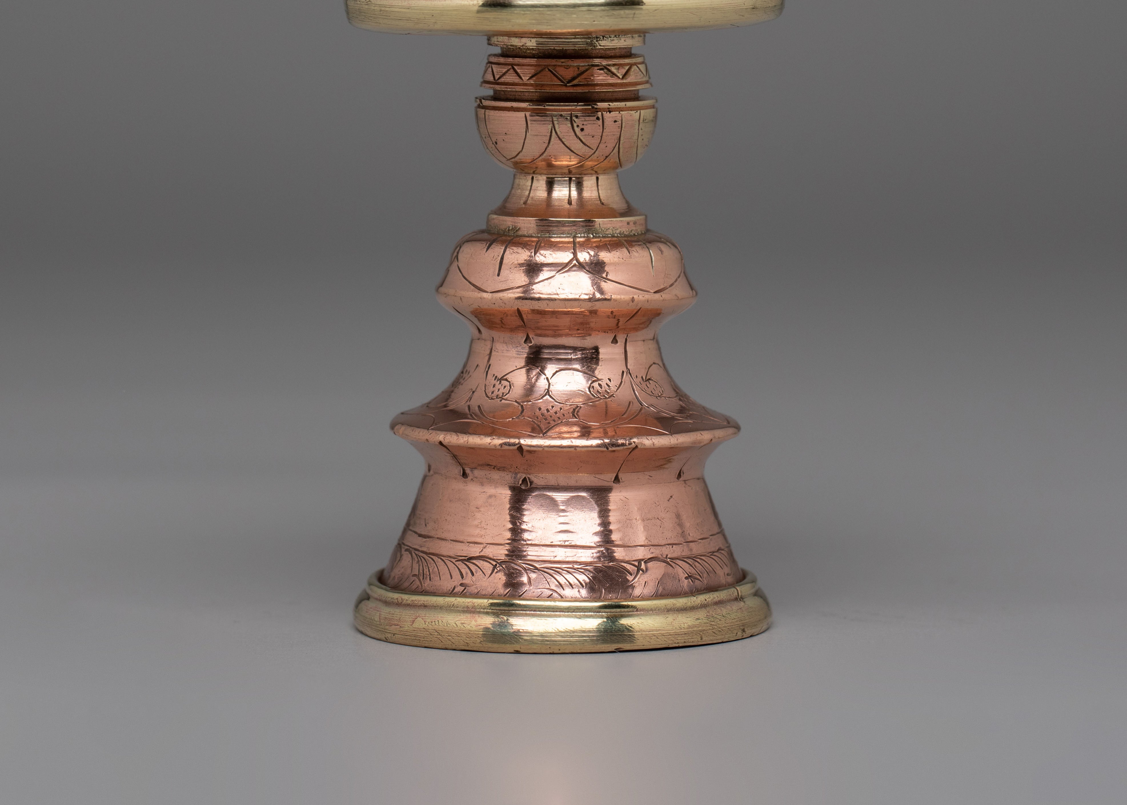 Handmade Decorative Butter Lamp | Light Offering Altar Piece