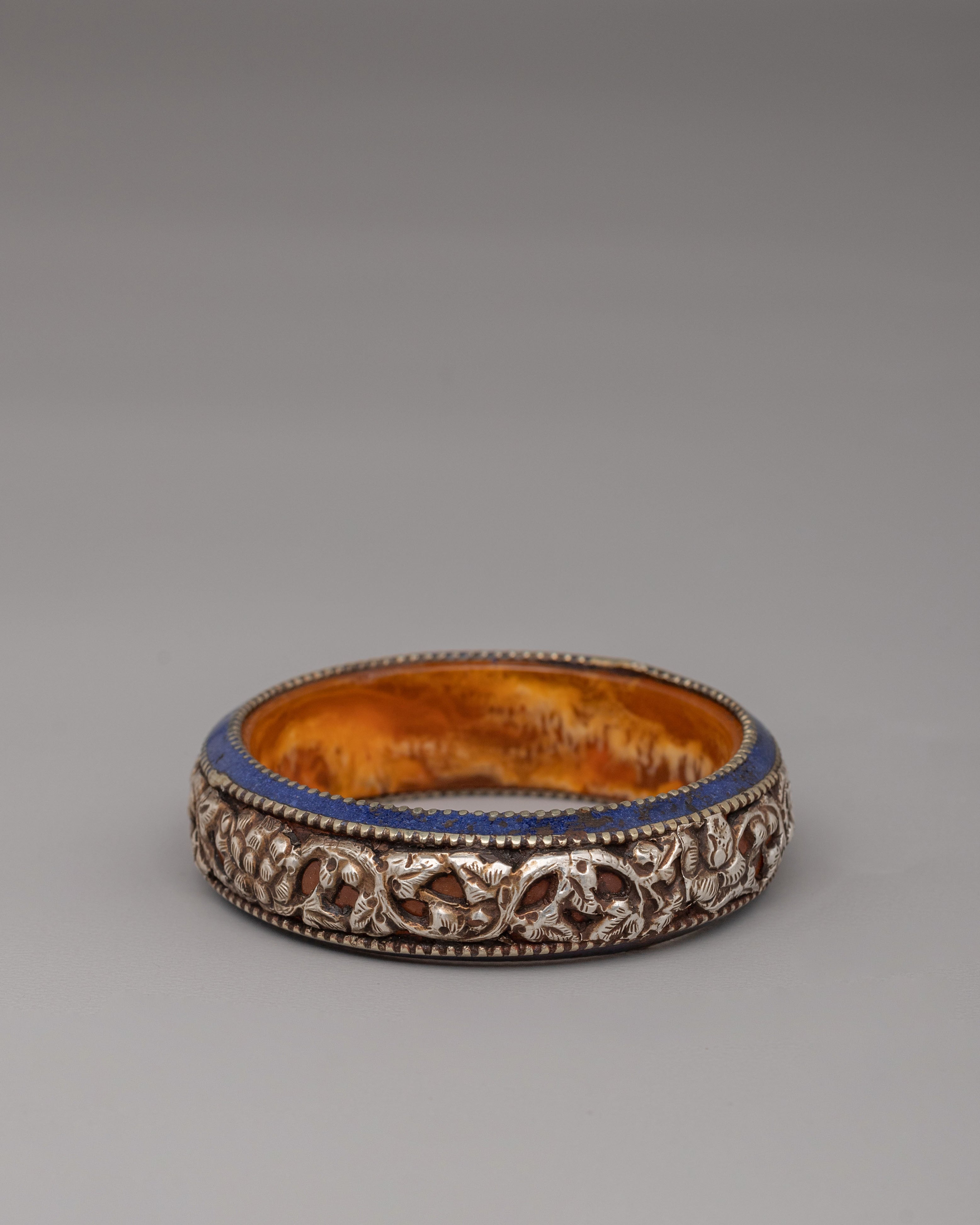 Tibetan Handmade Bracelet | Spiritual Jewelry Gift