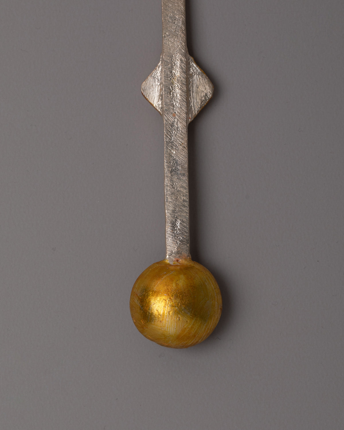 Tibetan Altar Spoon Set | Himalayan Ritual Collection