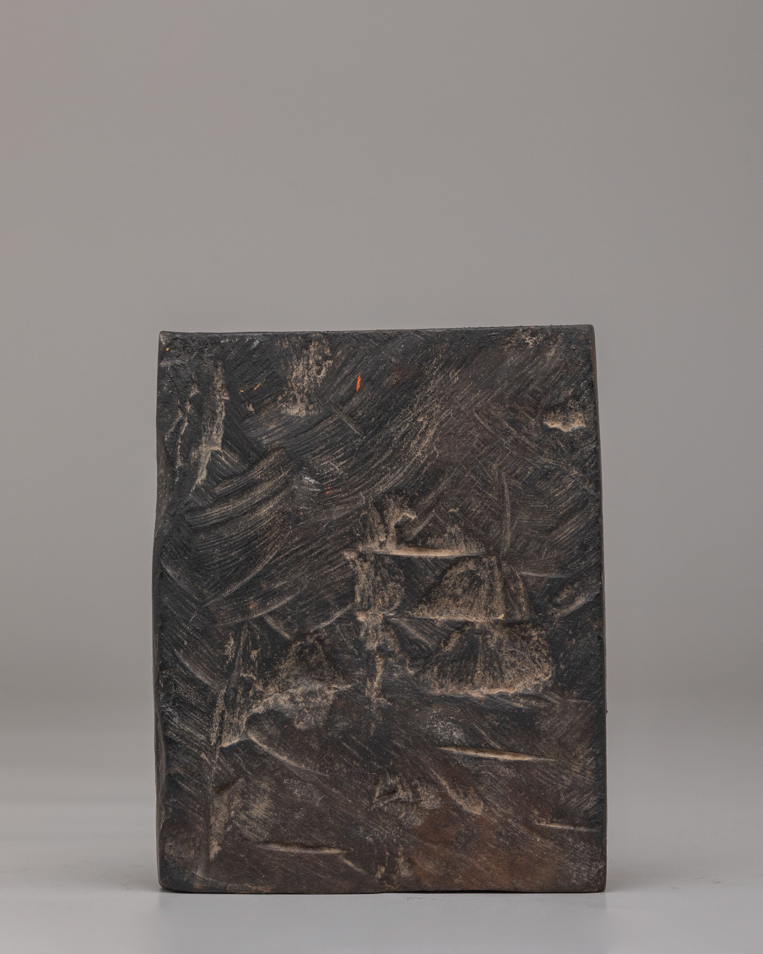 Vajrayana Chenrezig Compassion Sculpture | Spiritual Enlightenment Decor