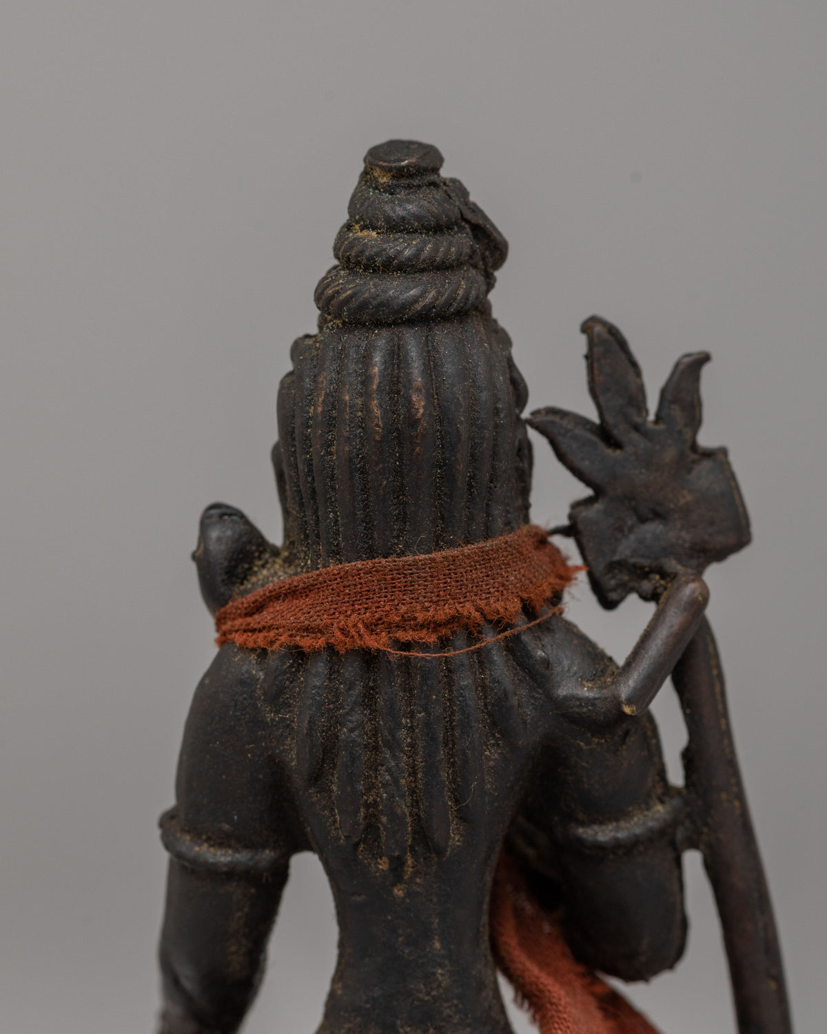 Sacred Shiva Figurine | Symbol of Harmony and Balance