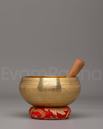 Himalayan Singing Bowl