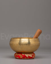 Himalayan Singing Bowl