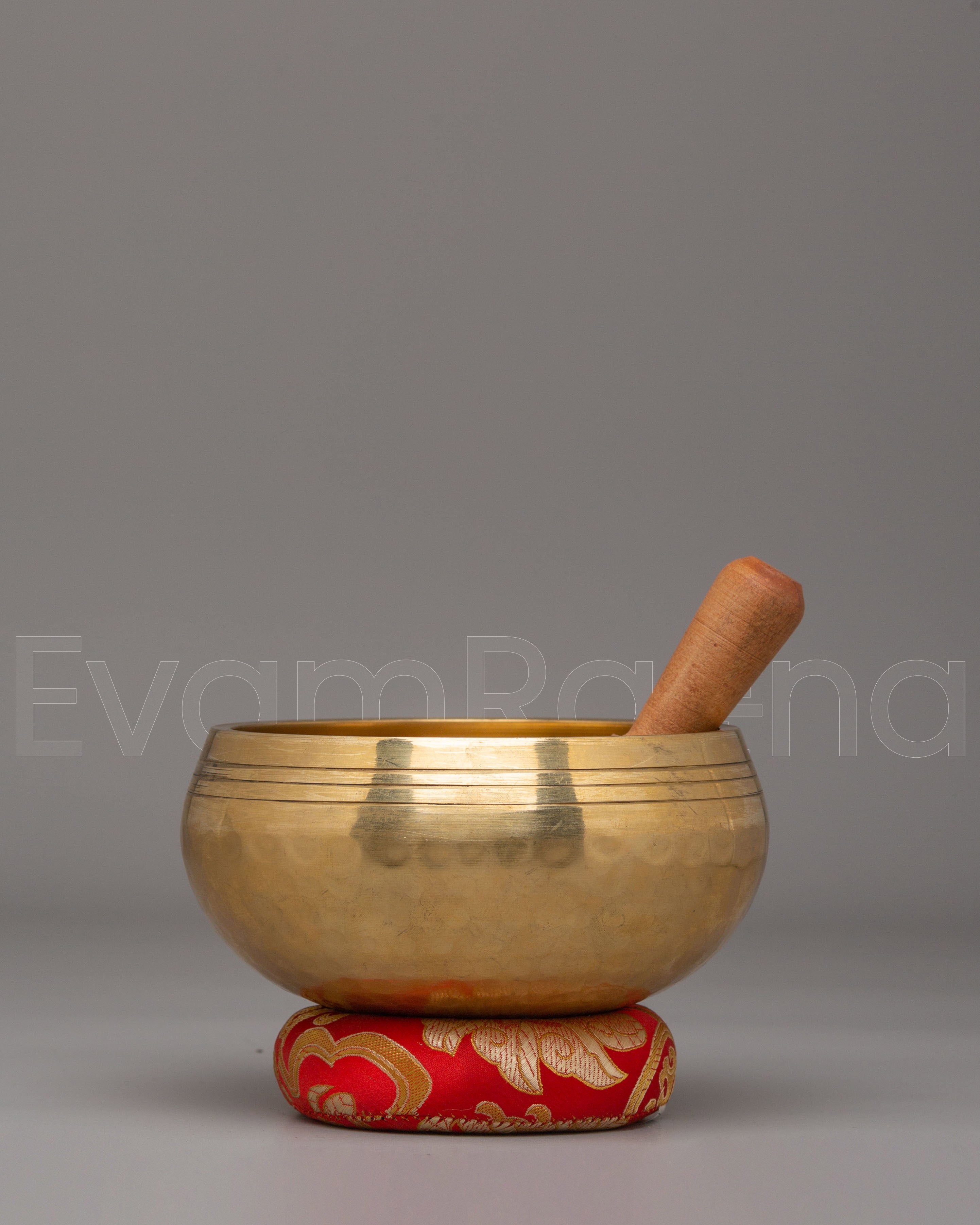 Himalayan Singing Bowl