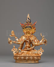 Himalayan Namgyalma Figurine 