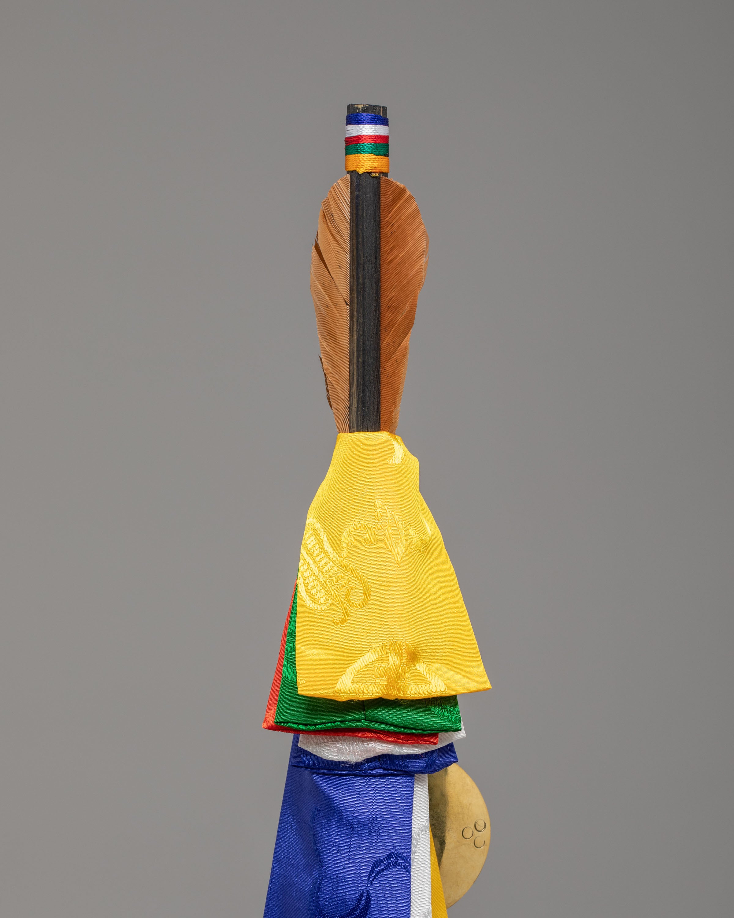 Traditional Dadar Arrow | Handcrafted Tribal Hunting Spear