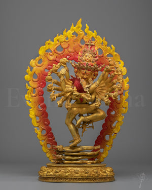 Yamantaka
