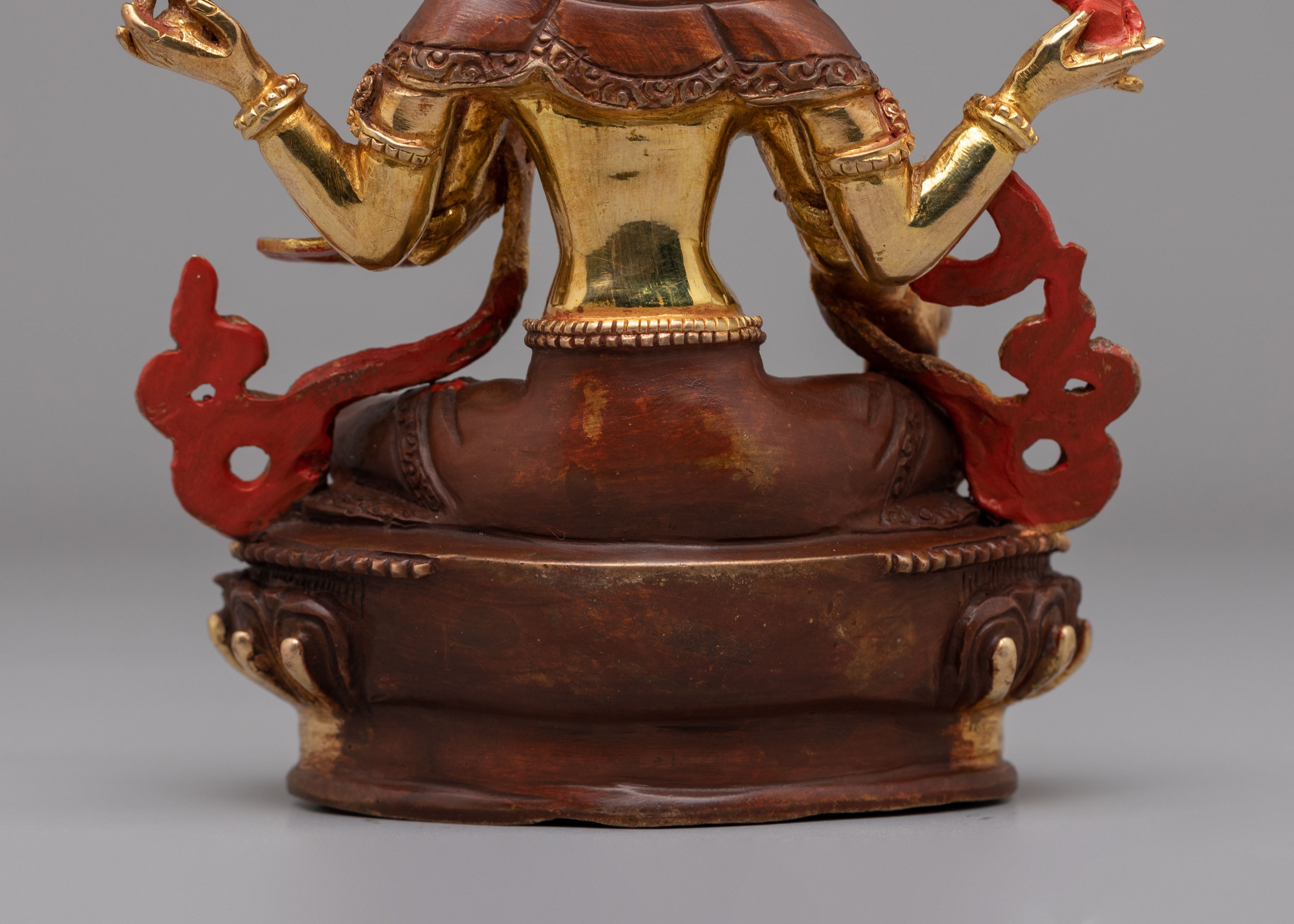 Laxmi Prosperity Goddess Statue | Divine Symbol of Wealth