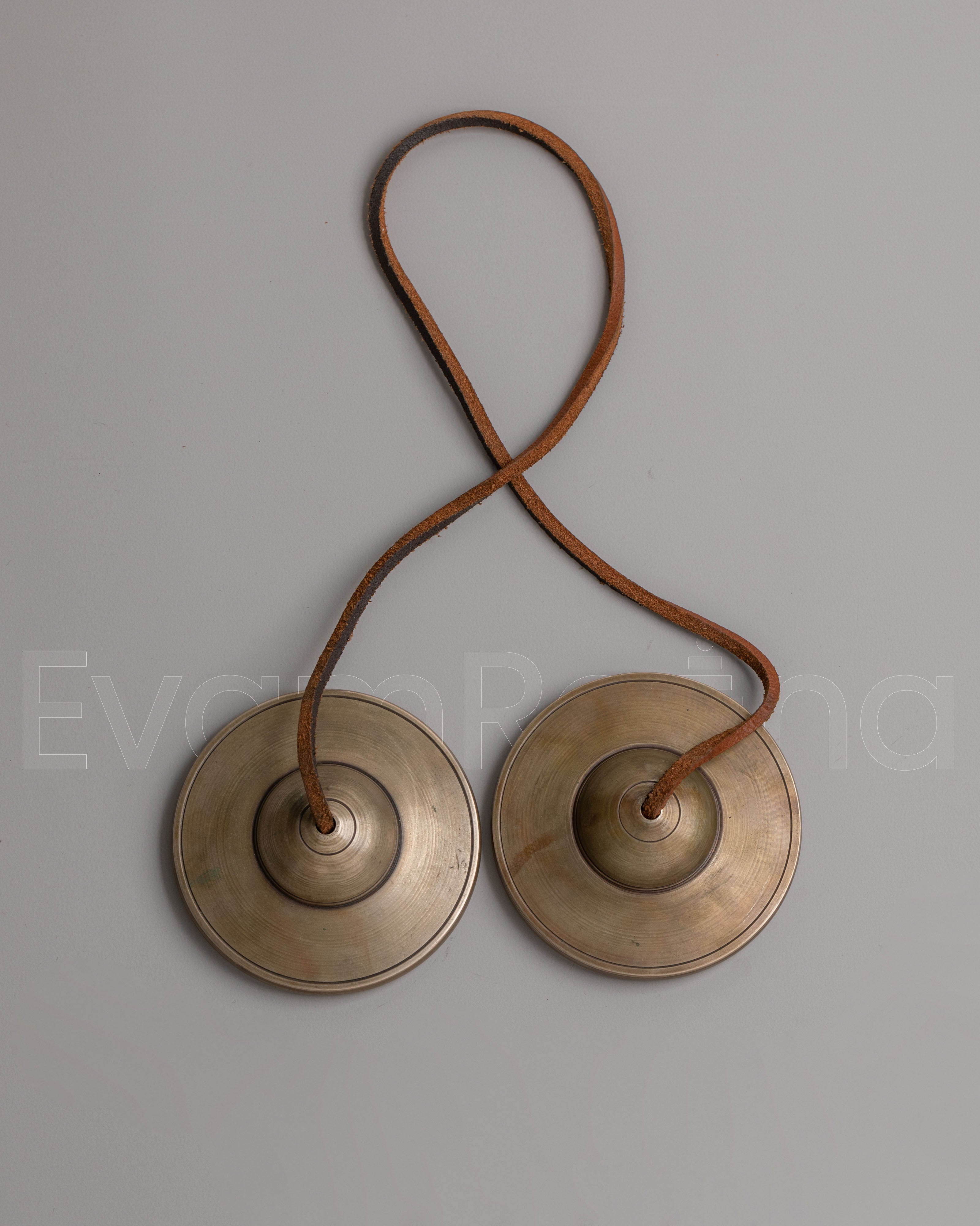 Traditional Tingsha