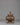Sacred Buddhist Incense Burner
