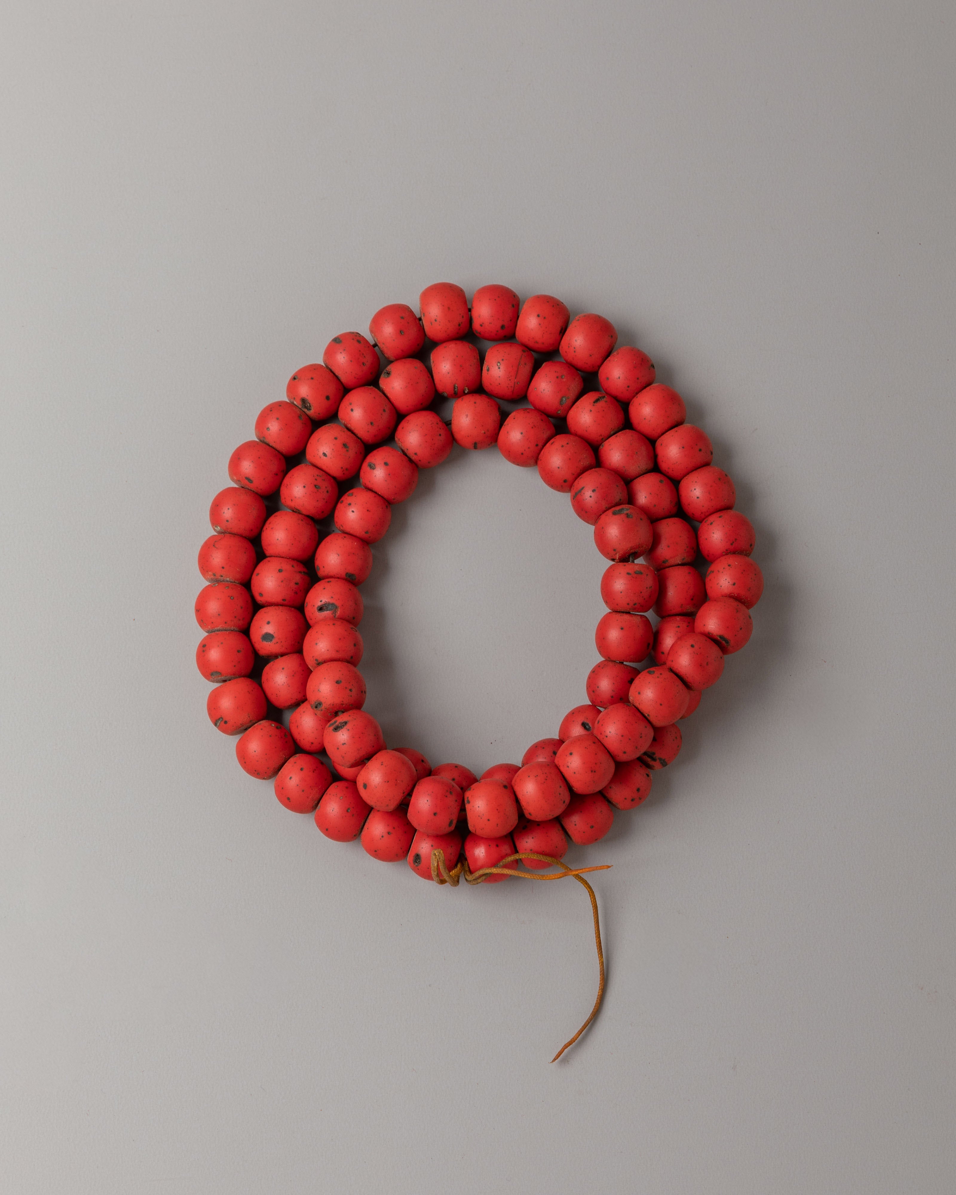 Buddhist Prayer Beads | Meditation Mala for Spiritual Growth