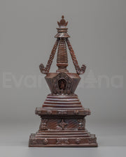 Ritual Enlightenment Stupa