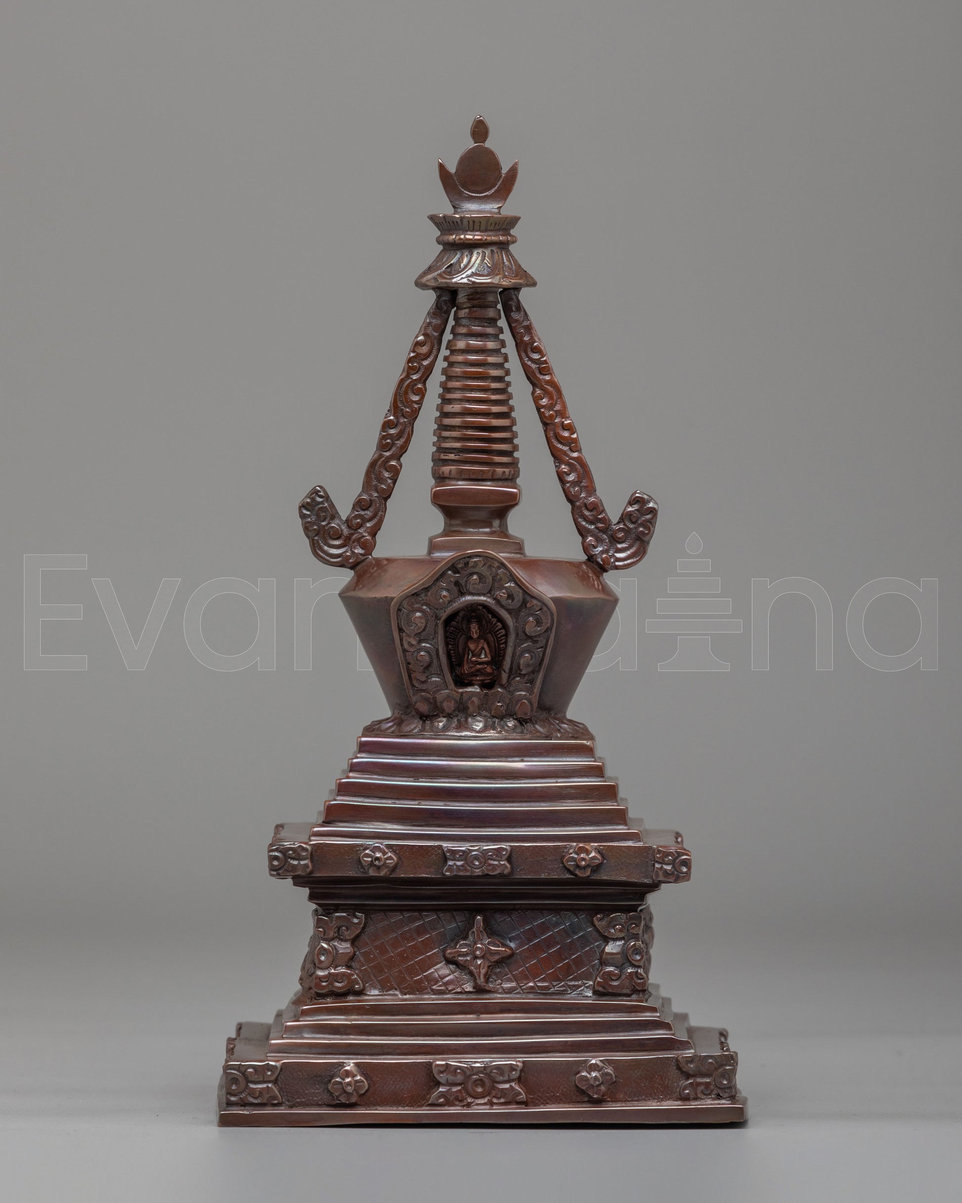 Ritual Enlightenment Stupa