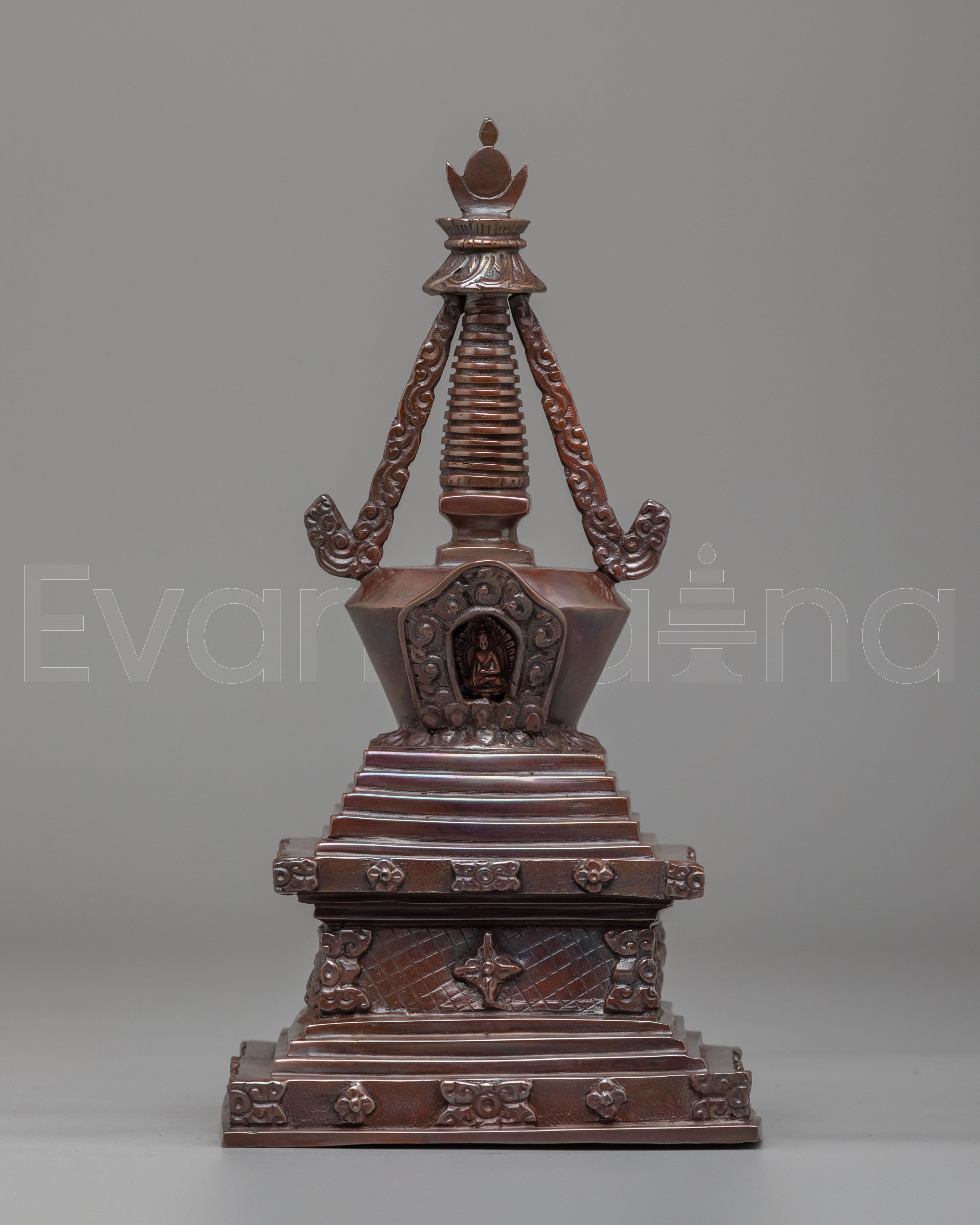 Ritual Enlightenment Stupa